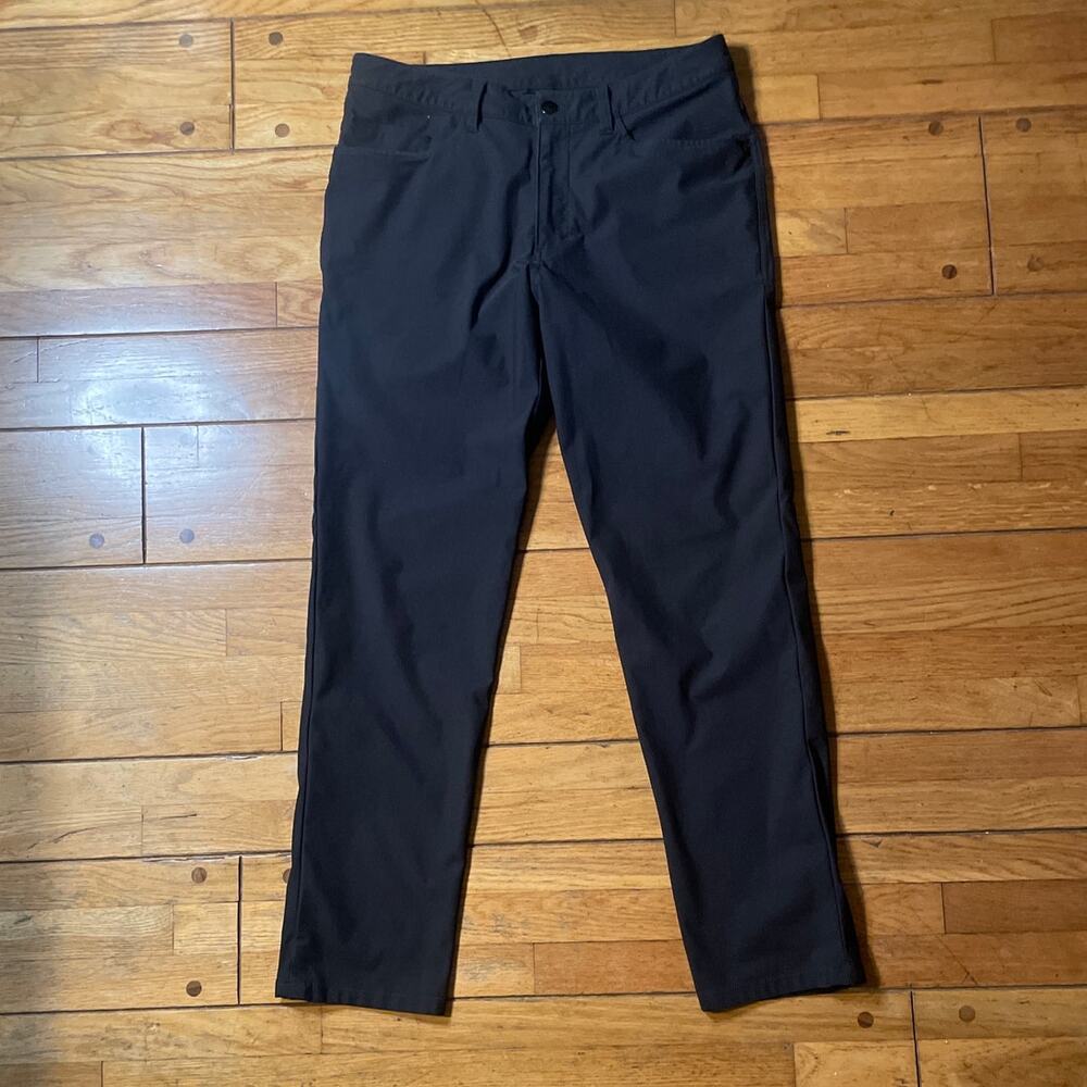 Lululemon ABC Pant Classic - Picture 4 of 15
